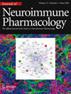 Journal of Neuroimmune Pharmacology雜志封面